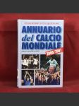 Annuario del Calcio Mondiale 2000/2001 - náhled