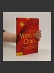 Vorsicht China! : wie das Reich der Mitte unser Leben verändert - náhled