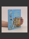 The Usborne little book of cats and kittens - náhled