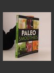 Paleo Smoothies - náhled