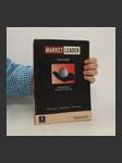 Market Leader. Intermediate Business English. Course Book - náhled