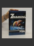 Znamení psa - náhled