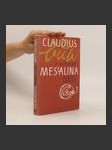 Claudius bůh a jeho žena Messalina - náhled