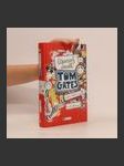 Úžasný deník - Tom Gates - náhled