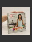 Fixate. 101 Personal Recipes to Use With the 21 Day Fix Portion-Control Program - náhled