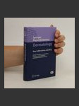 Dermatology. Springer Pocket Dictionary - náhled