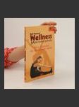Wellness. Malá kniha pohody - náhled