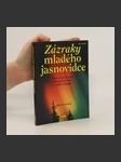 Zázraky mladého jasnovidce : vlivy aury, karmy, patogenní zóny a další energie - náhled