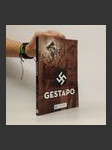 Gestapo: dějiny Hitlerovy tajné policie 1933-45 - náhled