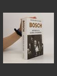 Bosch. History of a Global Enterprise - náhled