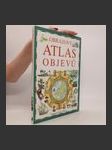 Obrazový atlas objevů - náhled