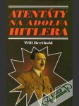 Atentáty na Adolfa Hitlera - náhled