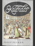 Kalendář - Velký stavovský ples v Nosticově Národním divadle v Praze dne 12. září 1791 - náhled