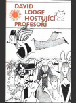 Hostující profesoři - náhled