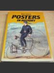 Posters in History/Plakáty v hisorii - náhled