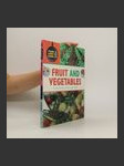 Fruit and Vegetables - náhled