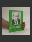 Jan Masaryk - diplomat, státník, humanista - náhled