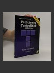 New Proficiency Testbuilder 4th edition: with Key & Audio CD Pack - náhled