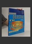 Objective CAE : self-study student's book - náhled