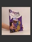 Speak Now 3 - Communicate with Confidence - náhled