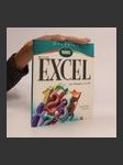 Microsoft Excel pro Windows 3.x/95 - náhled
