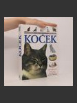 Encyklopedie koček - náhled