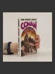 Conan neohrožený (duplicitní ISBN) - náhled