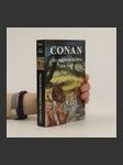 Conan a pán Stříbrného netopýra - náhled