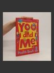 You and me : pupil's book 1 - náhled
