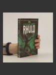 V zelené pasti Rhulů (duplicitní ISBN) - náhled