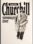 Churchill - nepoddajný život - náhled