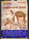 Země zadávená žízní - dvě cesty na Saharu - náhled