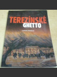 Terezínské ghetto - náhled
