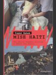 Mise Haiti - náhled