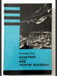 Albatros - Nad Tichým oceánem - náhled