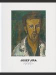Josef jíra - portréty - náhled