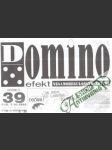 Domino efekt 39/1993 - náhled