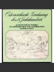 Österreichische Zeichnung des 18. Jahrhunderts: Ausgewählte Werke aus böhmischen und mährischen Sammlungen [dějiny umění, kresba, grafika, baroko, české a moravské sbírky] - náhled