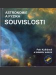 Astronomie a fyzika - Souvislosti - náhled