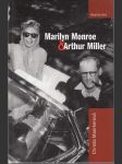 Marilyn Monroe & Arthur Miller - Detailní obraz - náhled