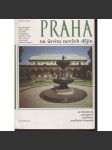 Praha na úsvitu nových dějin - Architektura, sochařství, malířství, umělecké řemeslo - náhled