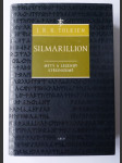 Silmarillion - mýty a legendy Středozemě - náhled