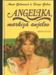 Angelika, Markíza anjelov - náhled