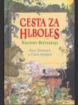 Cesta za Hlboles Kroniky Svetakraja - náhled