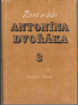 Život a dílo Antonína Dvořáka / 3 - 1891 - 1896 - náhled