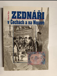 Zednáři v Čechách a na Moravě - náhled