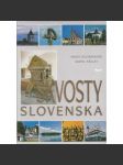 Skvosty Slovenska (architektura, historie, fotografie, Slovensko) - náhled