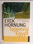Tajemný Egypt - kořeny hermetické moudrosti - náhled