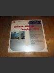 LP Curcio/I giganti del Jazz 22 B. Coleman, D. Gillespie, S. Vavghan, R. Allen - náhled