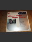 LP Curcio/I giganti del Jazz 29 M. Mezzrov, B. Clayton, P. W. Russell, B. Freeman - náhled